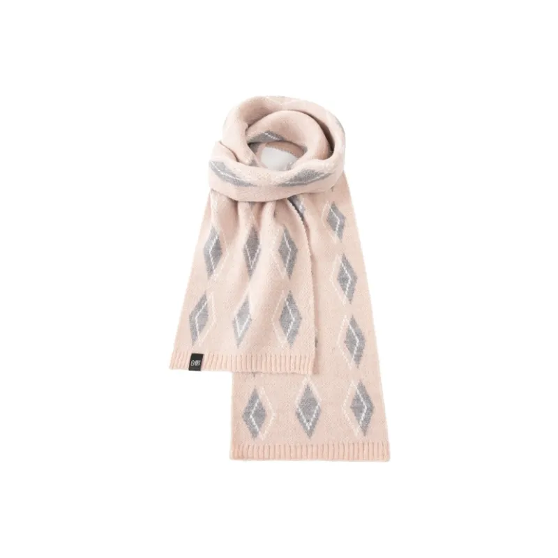 BAIJUAN Shawls Unisex-6