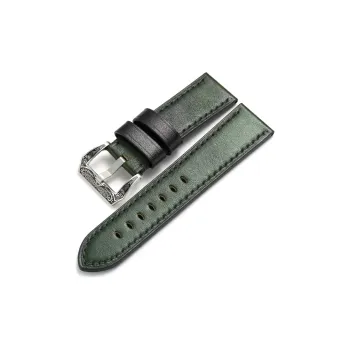ZHISHENG Watch Band Interface Width 22/24/26/28mm Men's Watches
