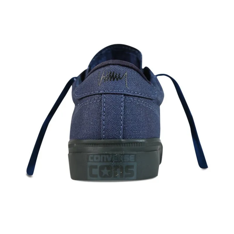 Converse Cons KA3 Shoes 'Blue Black'-3