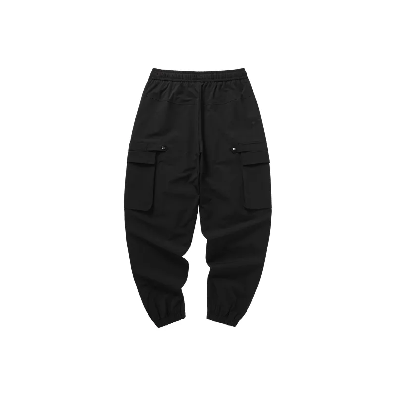 CASTERWEAR Casual Pants Unisex-1