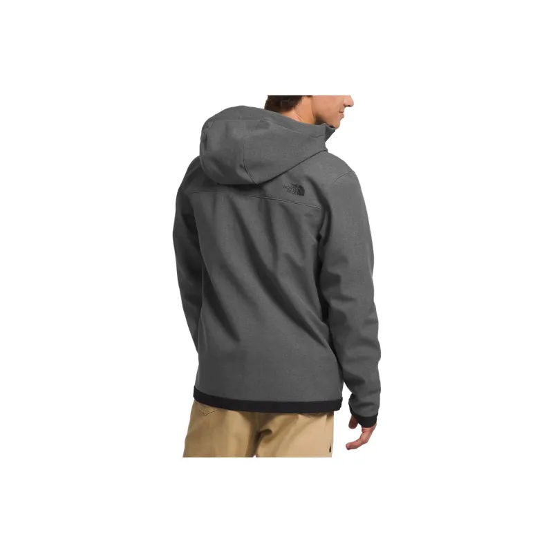 THE NORTH FACE Apex Bionic 3 Jacket Men's Gray-1