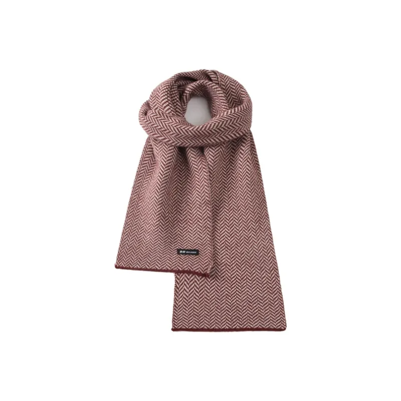 BAIJUAN Shawls Unisex-5