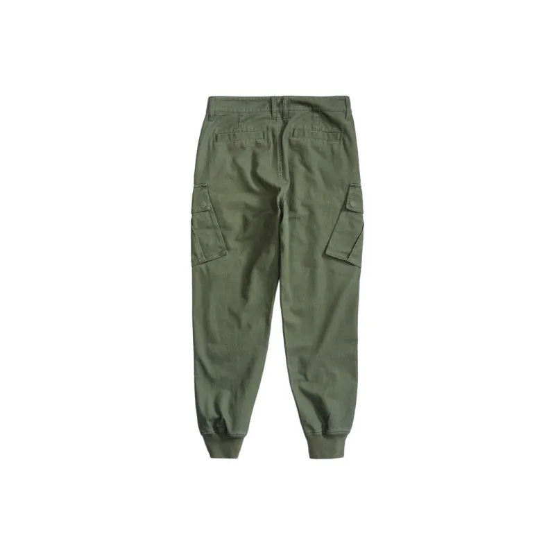 AKCLUB Vintage Collection Casual Pants Men's-2