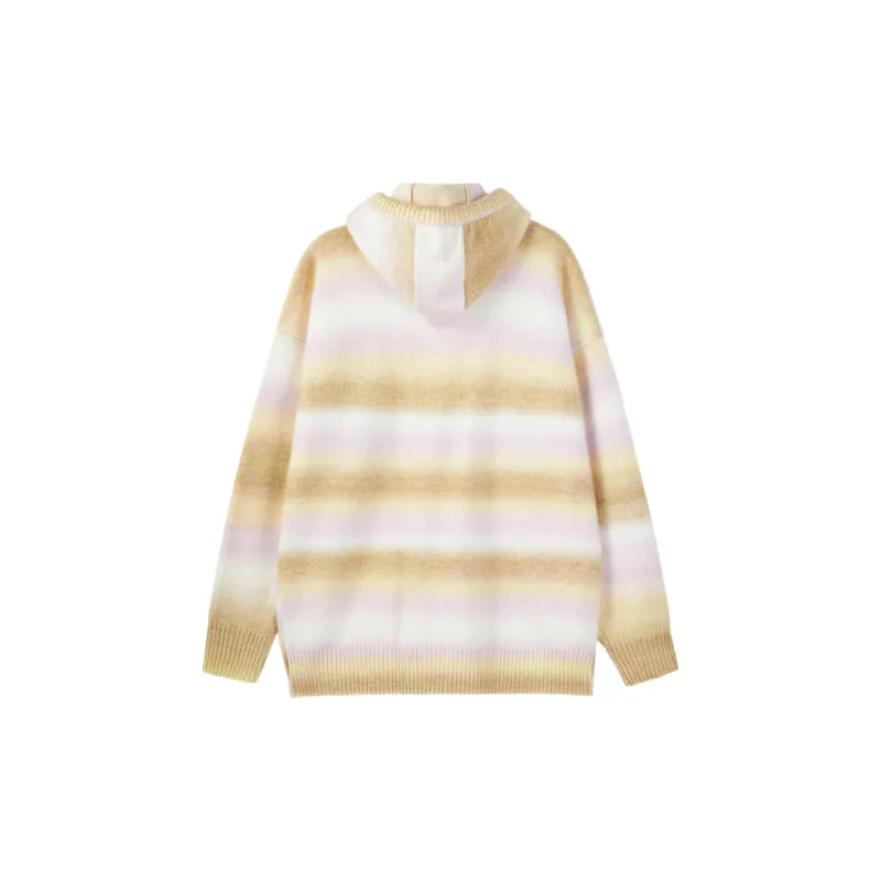 PCLP AW23 Party & Life Series Sweaters Unisex Pink-1
