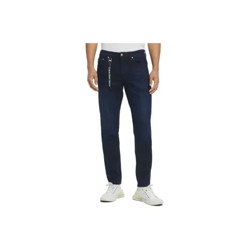 Calvin Klein Jeans Men 1BJ - Dark Blue