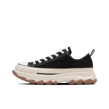 Converse All Star Trekwave 'Black Cream'