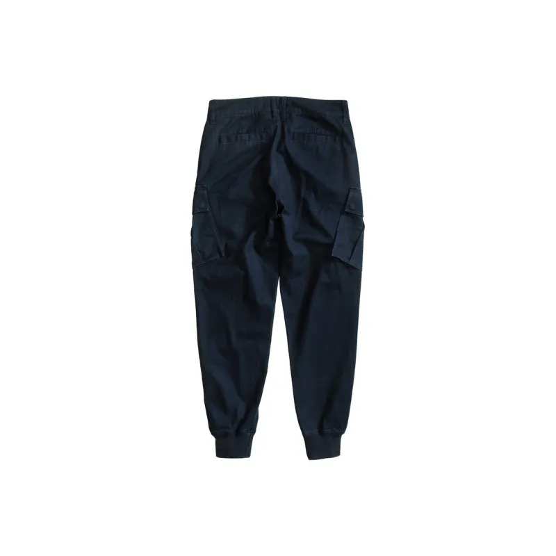 AKCLUB Vintage Collection Casual Pants Men's-6