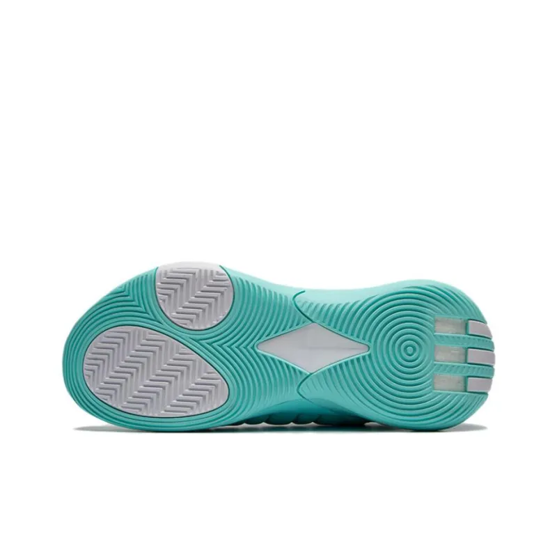 Adidas Harden Volume 7 'Flash Aqua'-4
