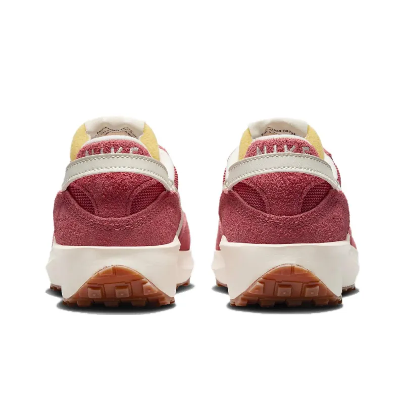 Nike Waffle Debut Adobe Sail Women's-4