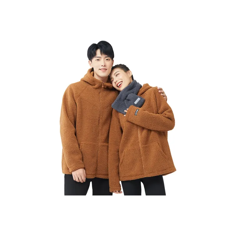 MOLY VIVI Velvet Jackets Unisex-6