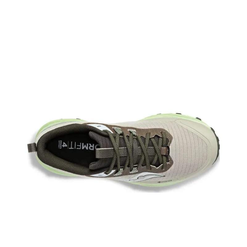saucony Peregrine 13 GORE-TEX 'Dust Umbra'-2