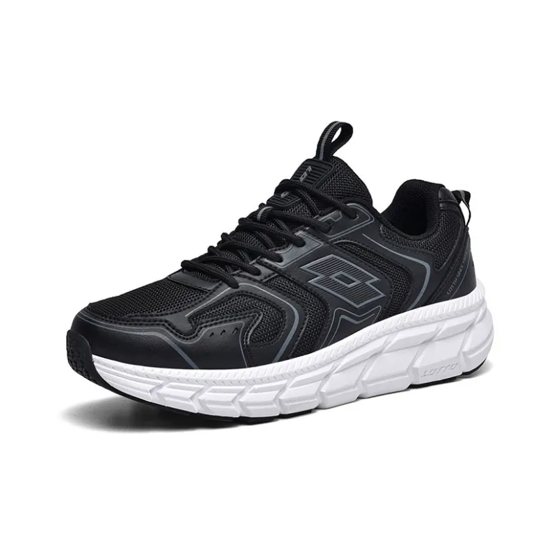 LOTTO Slip-Resistant Low-Top Casual Running Shoes Women's-1