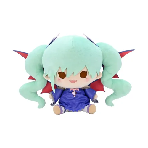 FURYU Hatsune Miku Dolls