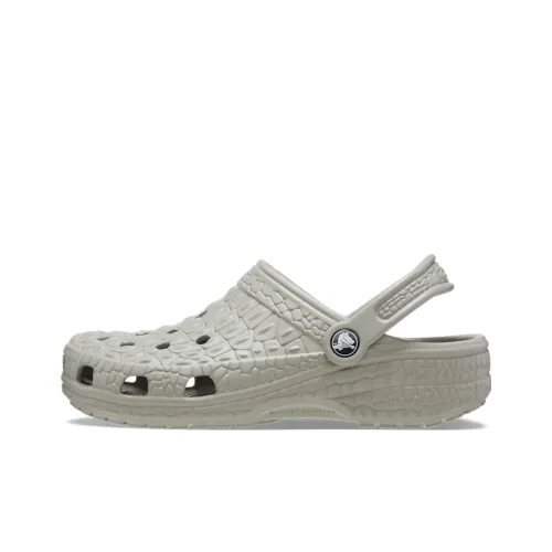 crocs Infradito Crocband Tie Dye Γυναικείες Σαγιονάρες