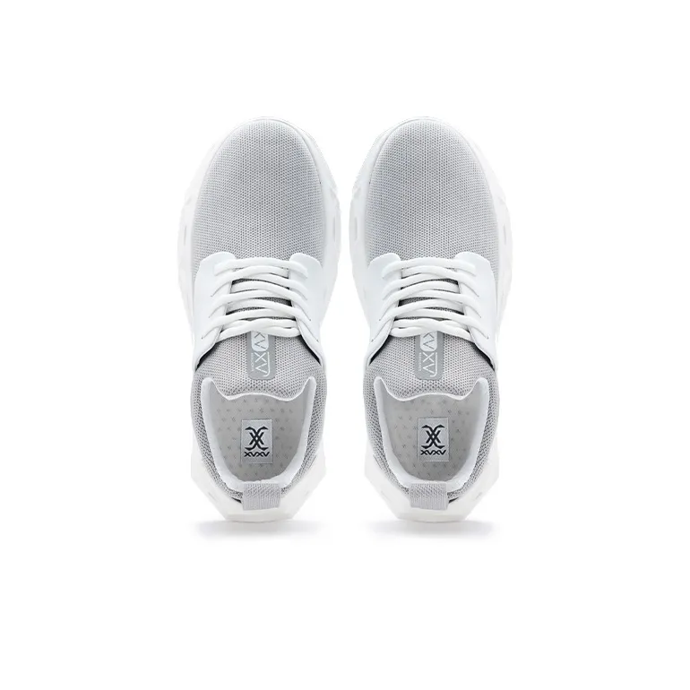 Vxv Orientation Cushioning Wear Resistant Low Top Running Shoes Unisex-7