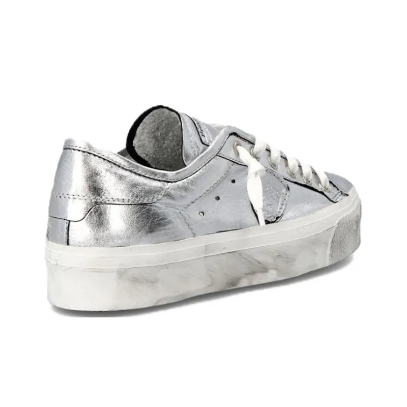 PHILIPPE MODEL Paris Paris Haute Low-top Sneakers-3