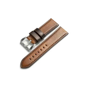 ZHISHENG Watch Bands Interface Width 24/2628mm Men's Watches