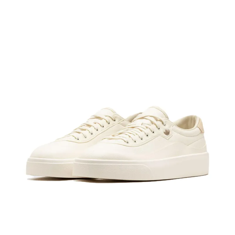 Nucombe Adidas 'Cream White'-2