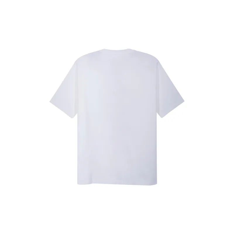 HERMES SS23 T Shirt Men's White-1