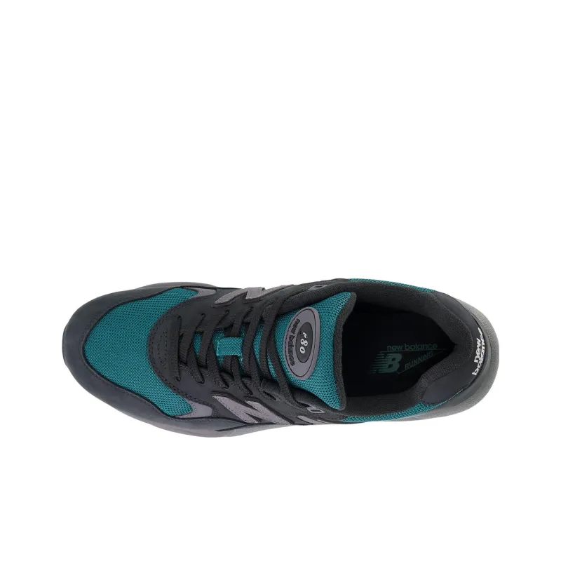 New Balance 580 'Black Vintage Teal'-3