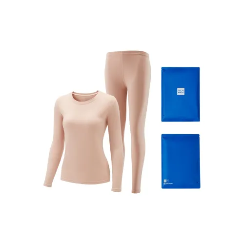 HLA Women's Thermal Sets