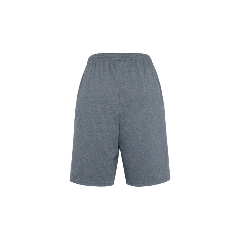 Champion Casual Shorts US Version Unisex Dark Gray-1