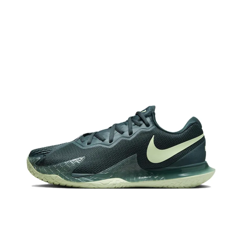 Nike Court Zoom Vapor Deep Jungle Lime Ice-0