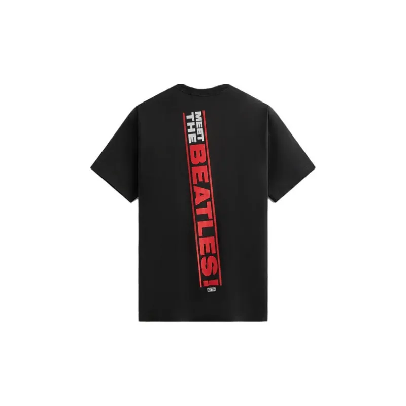 KITH For The Beatles Meet The Beatles-1