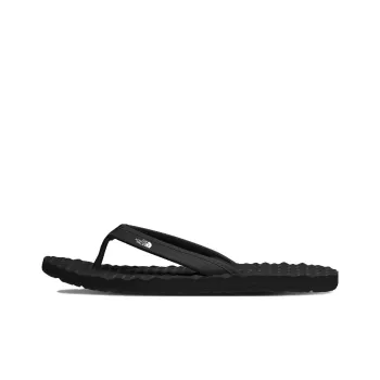 THE NORTH FACE Base Camp Strap Slide 2 Flip Flops Women's Black