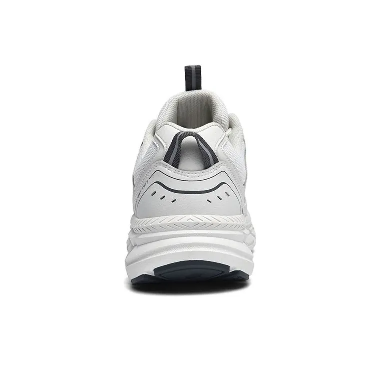 LOTTO Cushioning Anti-Slip Wear-Resistant Breathable Lightweight Rebound Low-Top Casual Running Shoes Men's-3