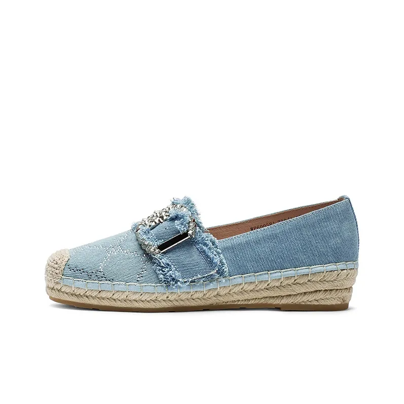 Coup De Foudre Espadrilles Women's-0