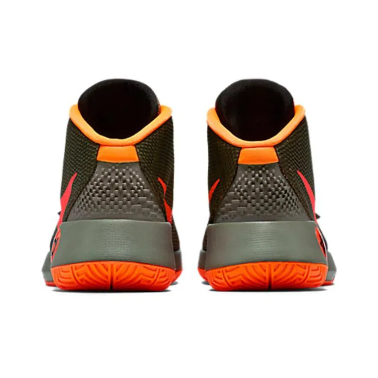 Nike Kd Trey 5 Iii Ep 'Mdm Olv'-4