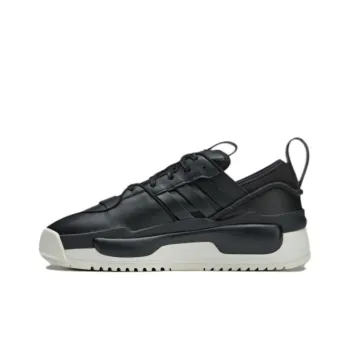 Y 3 Rivalry Black Off White