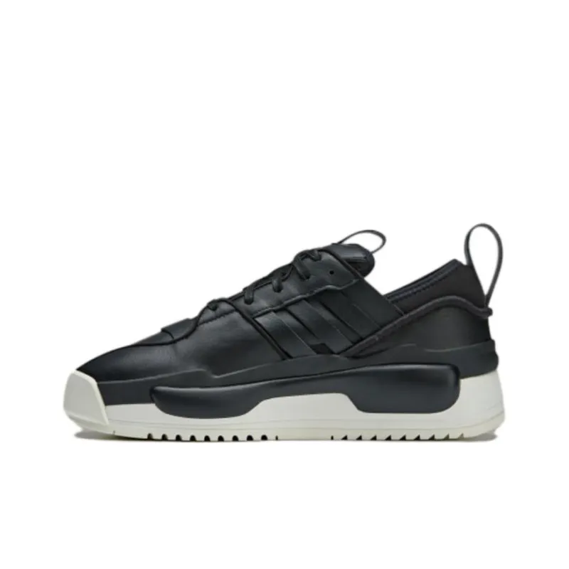 Adidas X Y 3 Rivalry 'Black Off White'-0
