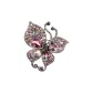 Classical Style Pink