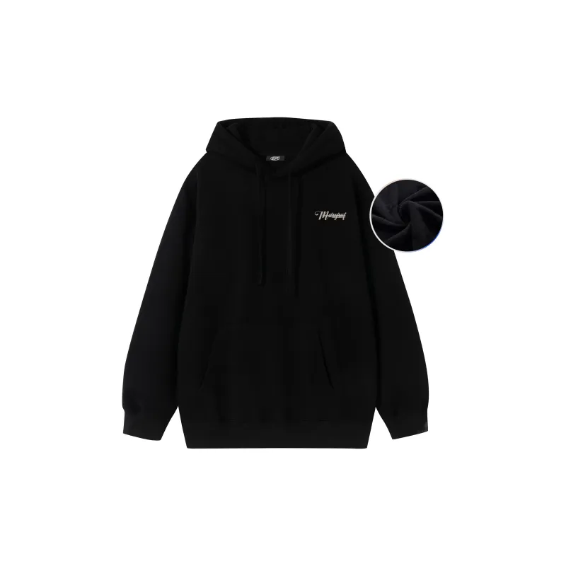 MARGRAF Sweatshirts Unisex-1