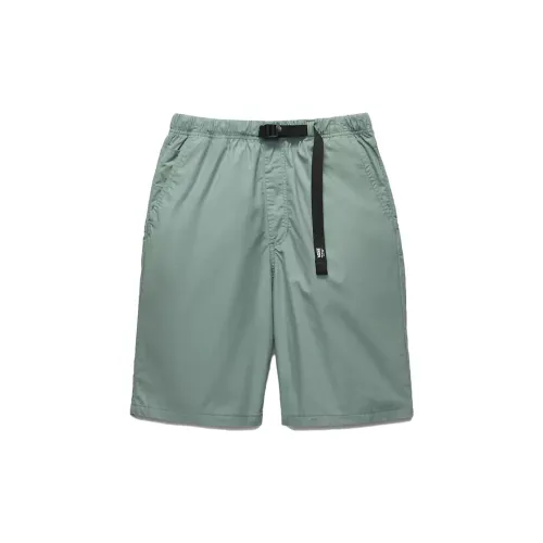 Vans City Boy Casual Shorts Men Green