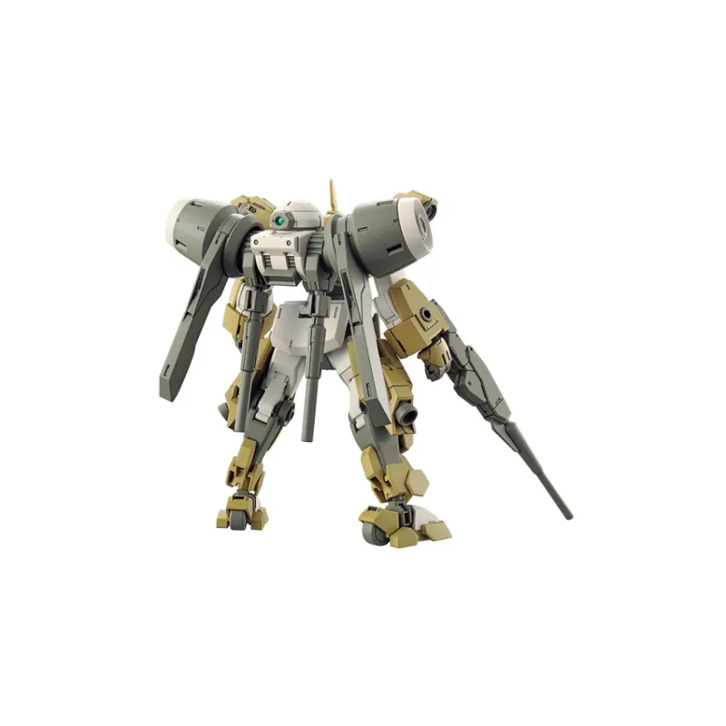 BANDAI Model Kits-1