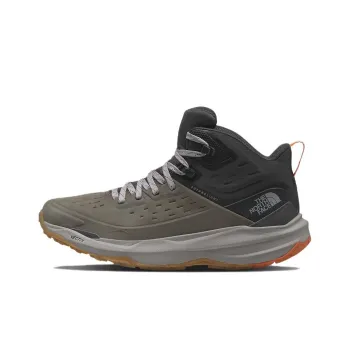 THE NORTH FACE Vectiv Exploris 2 Mid Futurelight Hiking Shoes 'Olive Green'