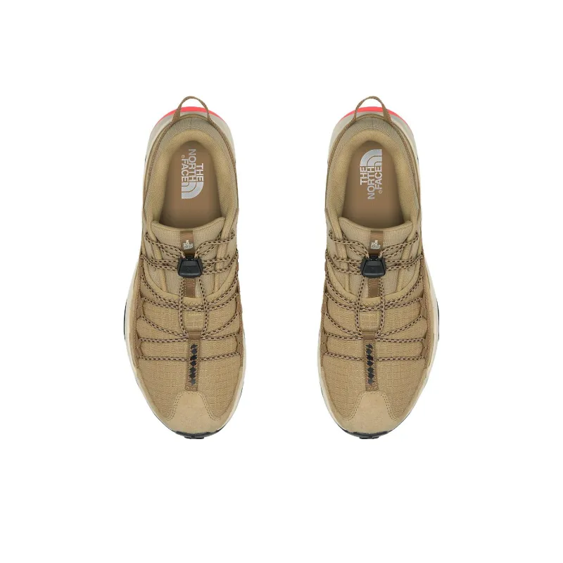 THE NORTH FACE Vectiv Taravel Tech Sneakers 'stone'-1