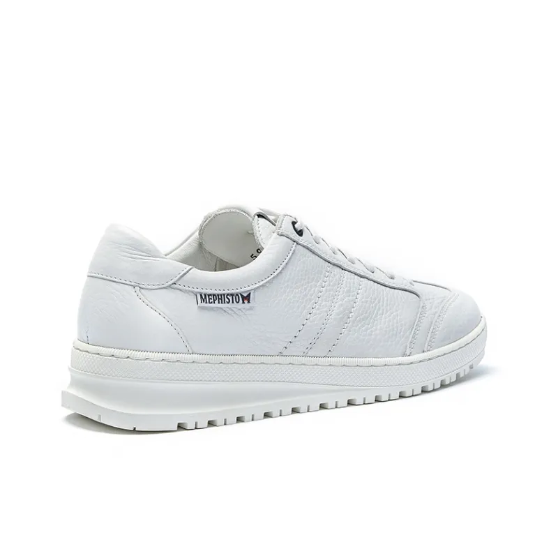 MEPHISTO Low-Top Skateboard Shoes Men's-3