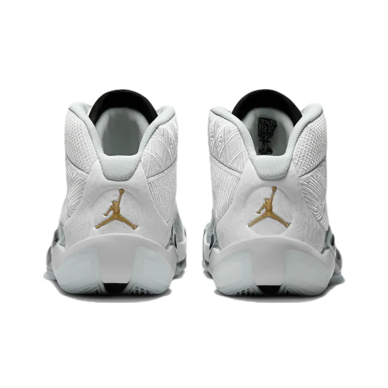 Jordan 38 Fiba Clear Sole-4