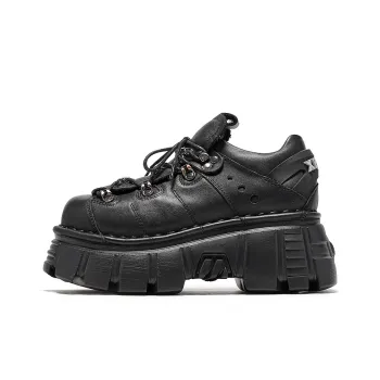 XB ITER Loafers Women's Black