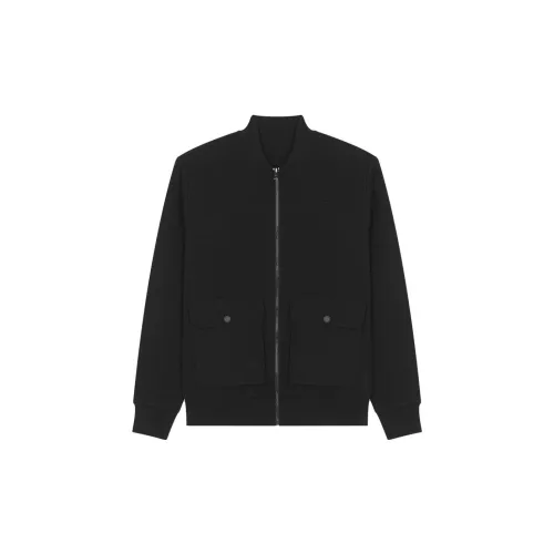 MICHAEL KORS Jackets Men Black