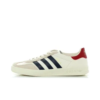 GUCCI × Adidas Gazelle Sneakers Women's