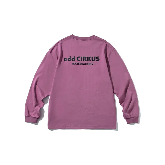 ODDCIRKUS T Shirts Unisex-1
