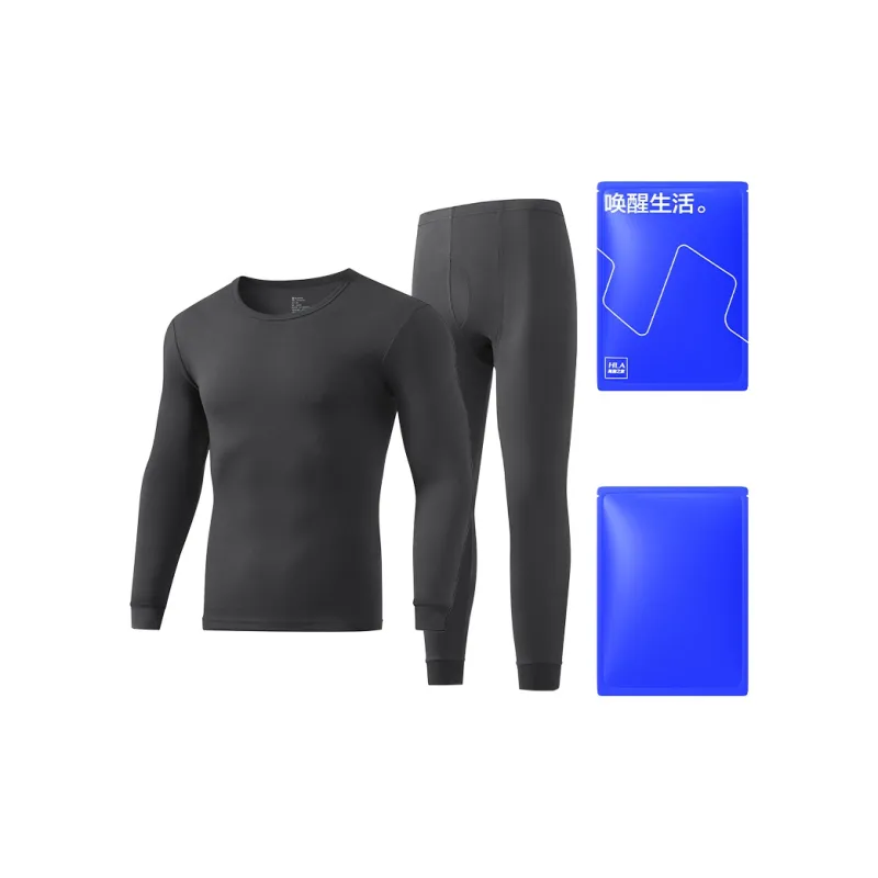 HLA Men Thermal Sets-4