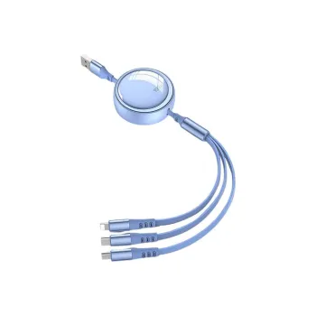 MUYKUY Cables