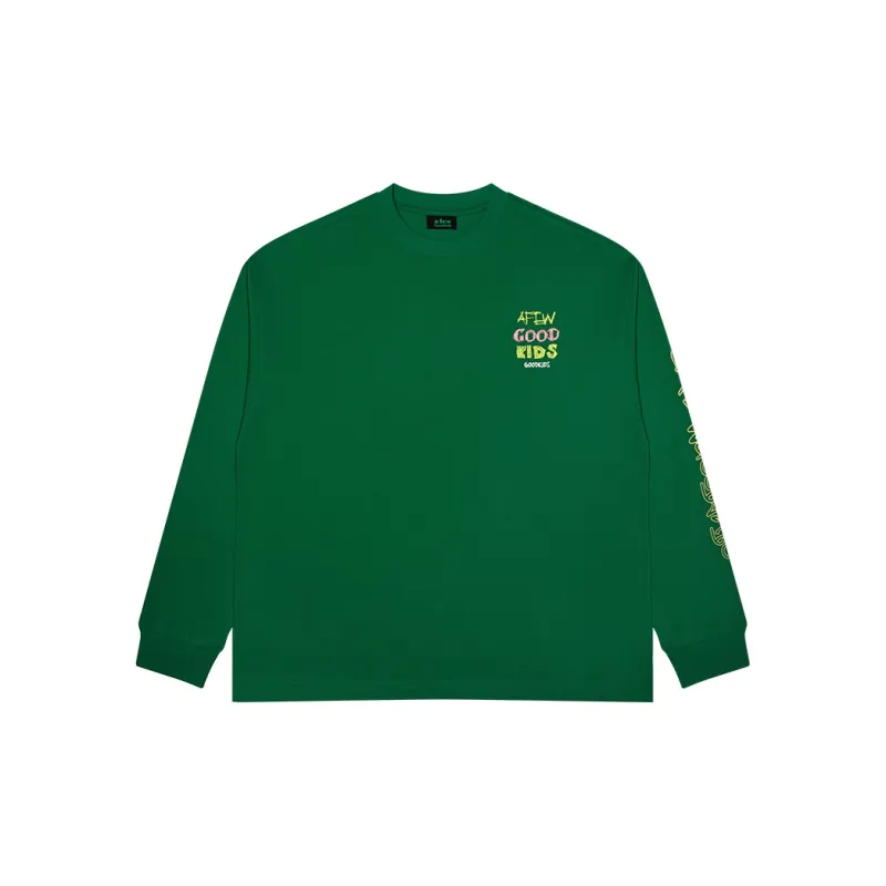 AFGK T Shirts Unisex-36