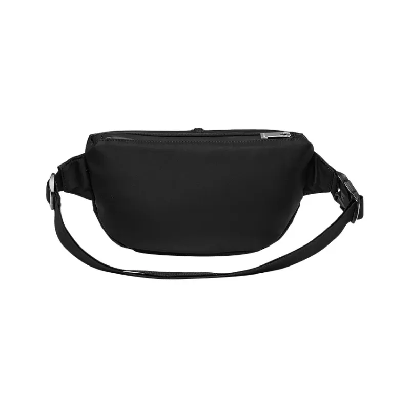 LiNing Vital Series Polyamide Sling Bag Regular Unisex Black-3